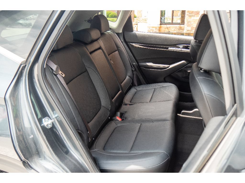 Used 2024 Kia Seltos SX AWD/4WD image 20