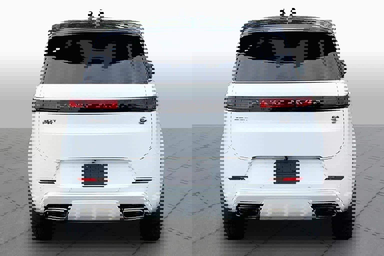 Used 2023 Land Rover Range Rover Sport Autobiography AWD/4WD image 5