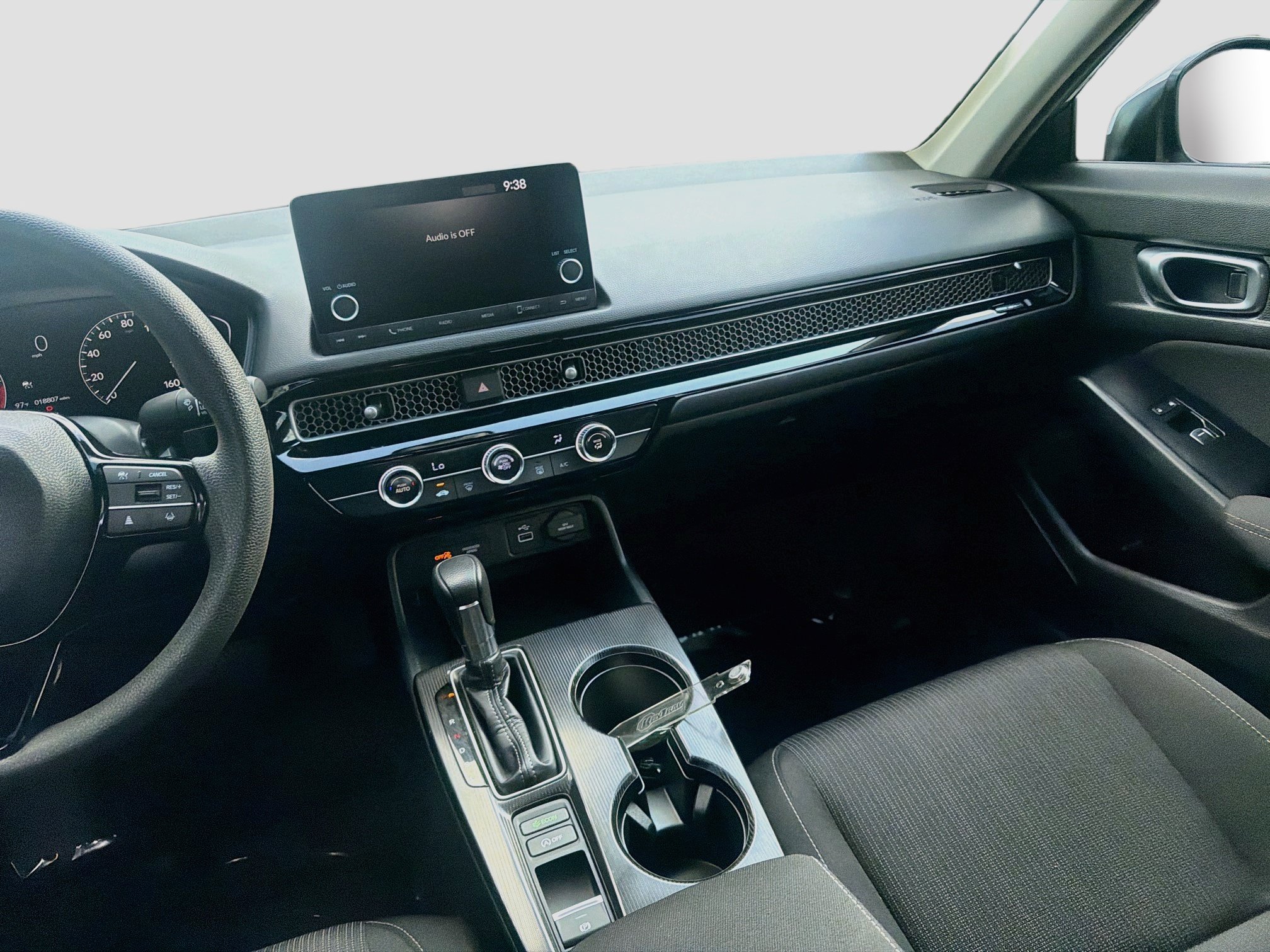 Certified 2024 Honda Civic LX image 20