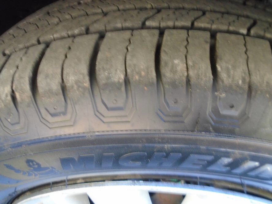 Used 2008 Toyota Sienna LE image 30