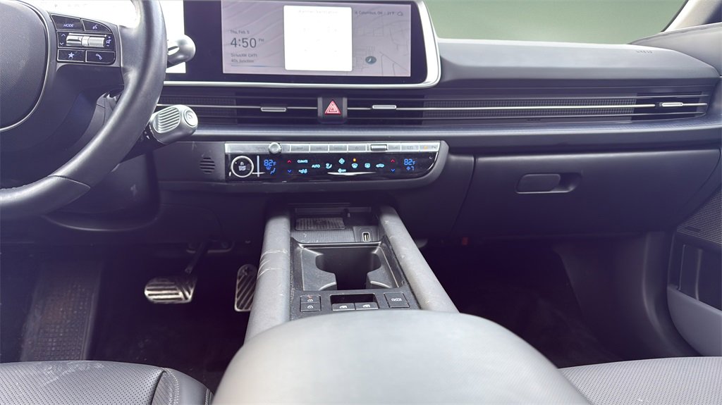 Certified 2024 Hyundai Ioniq 6 Limited image 23