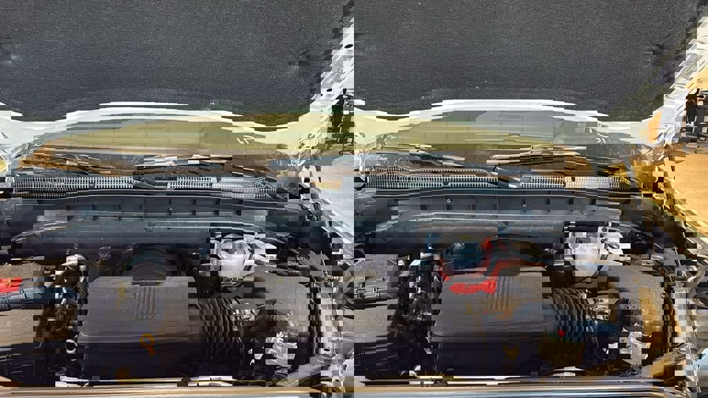 New 2026 GMC Sierra 1500 Denali image 11