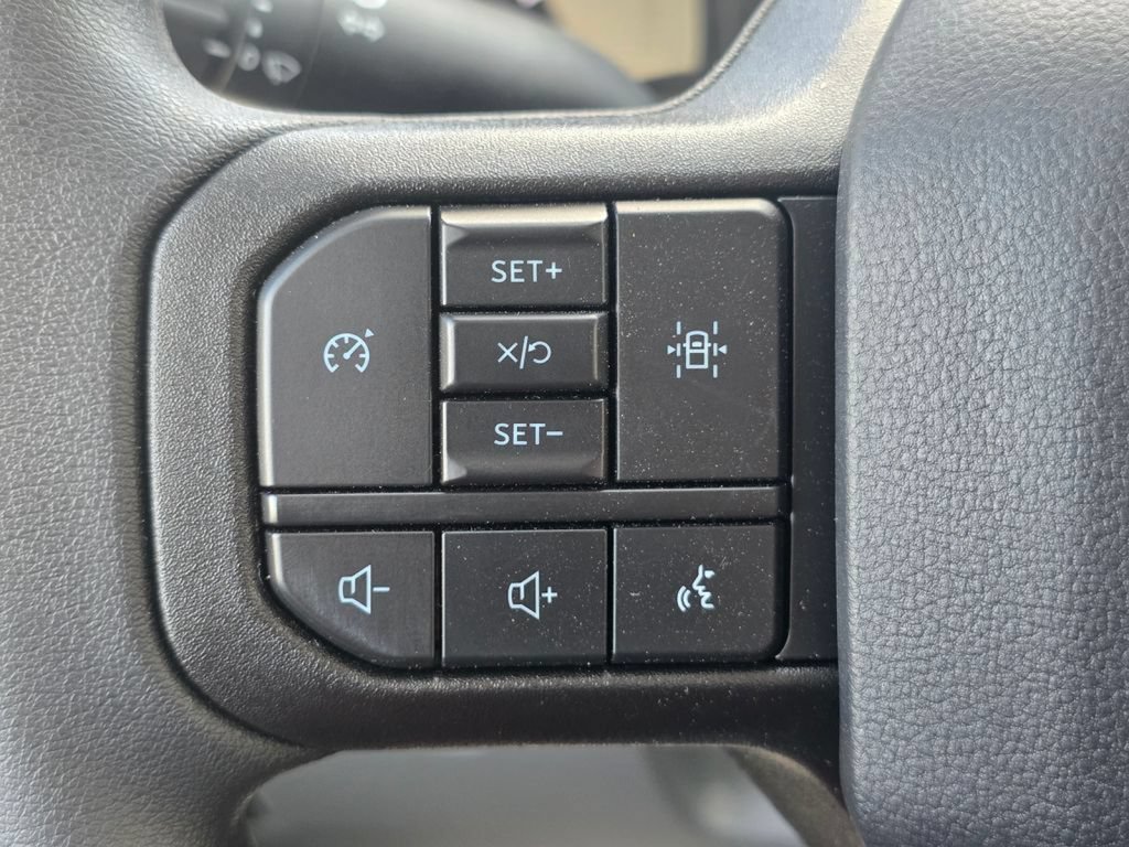 New 2026 Ford F550 4x4 Regular Cab Super Duty image 24