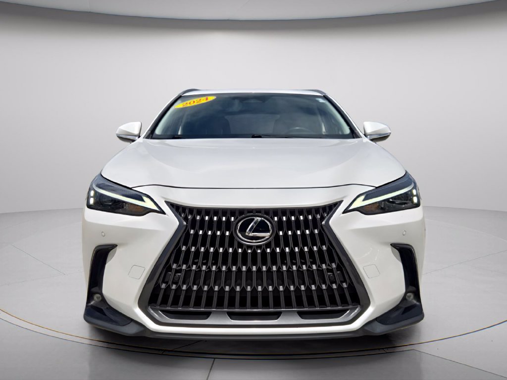 Used 2024 Lexus NX 250 FWD w/ Cold Area Package image 9
