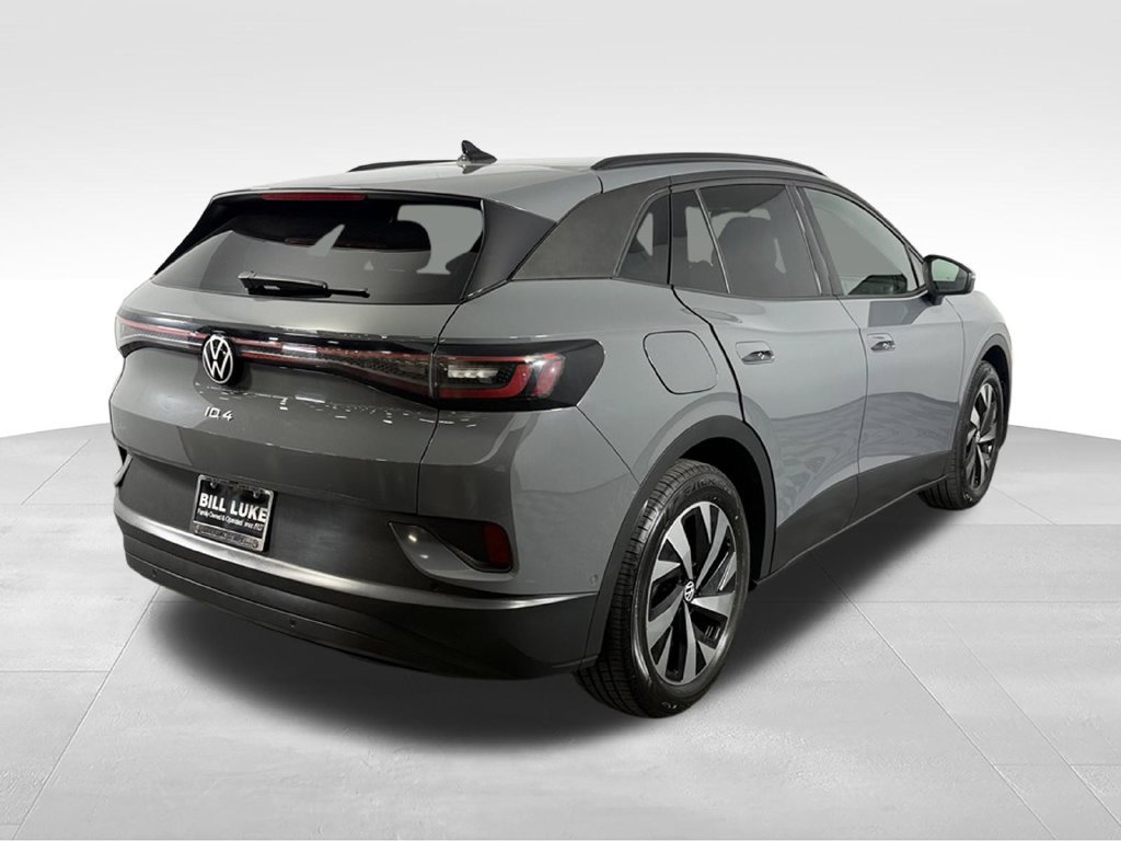 Used 2024 Volkswagen ID.4 2WD image 6