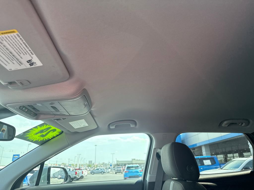 Used 2024 Chevrolet Blazer LT w/ Convenience Package image 25