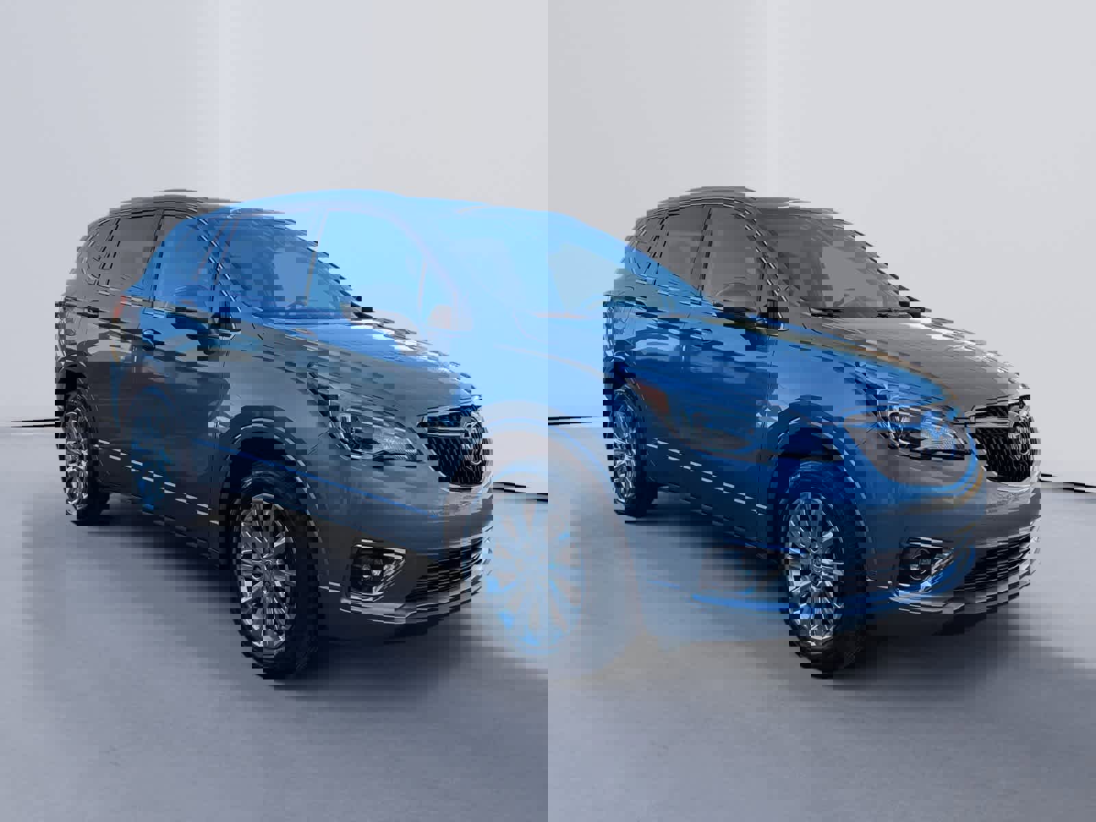 Used 2020 Buick Envision Essence image 1