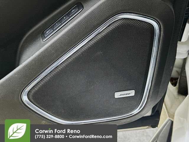 Used 2018 GMC Yukon SLT AWD/4WD image 20