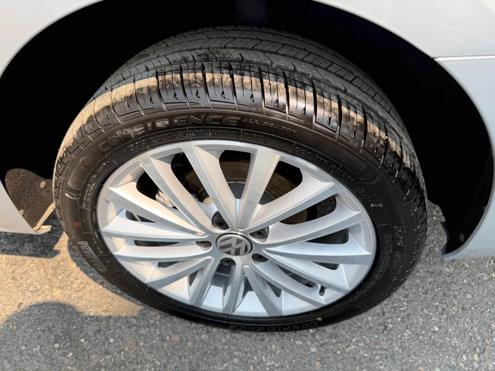 Used 2013 Volkswagen Jetta TDI FWD image 21