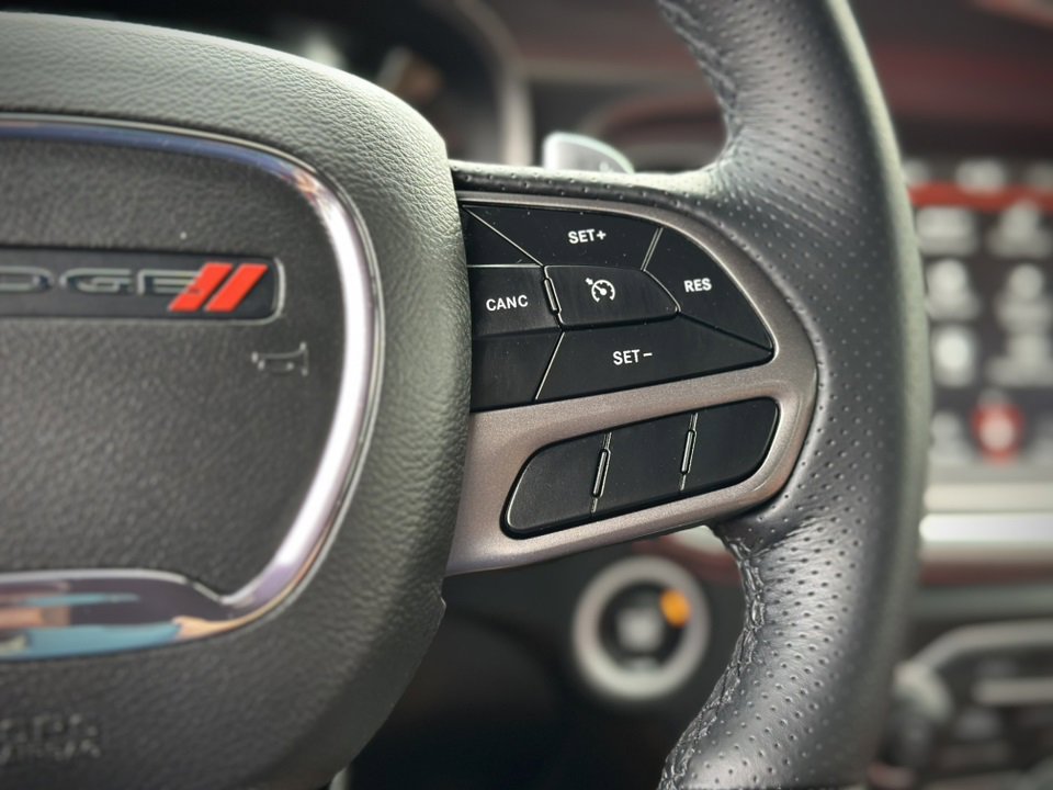 Used 2022 Dodge Charger Scat Pack w/ Plus Group image 26