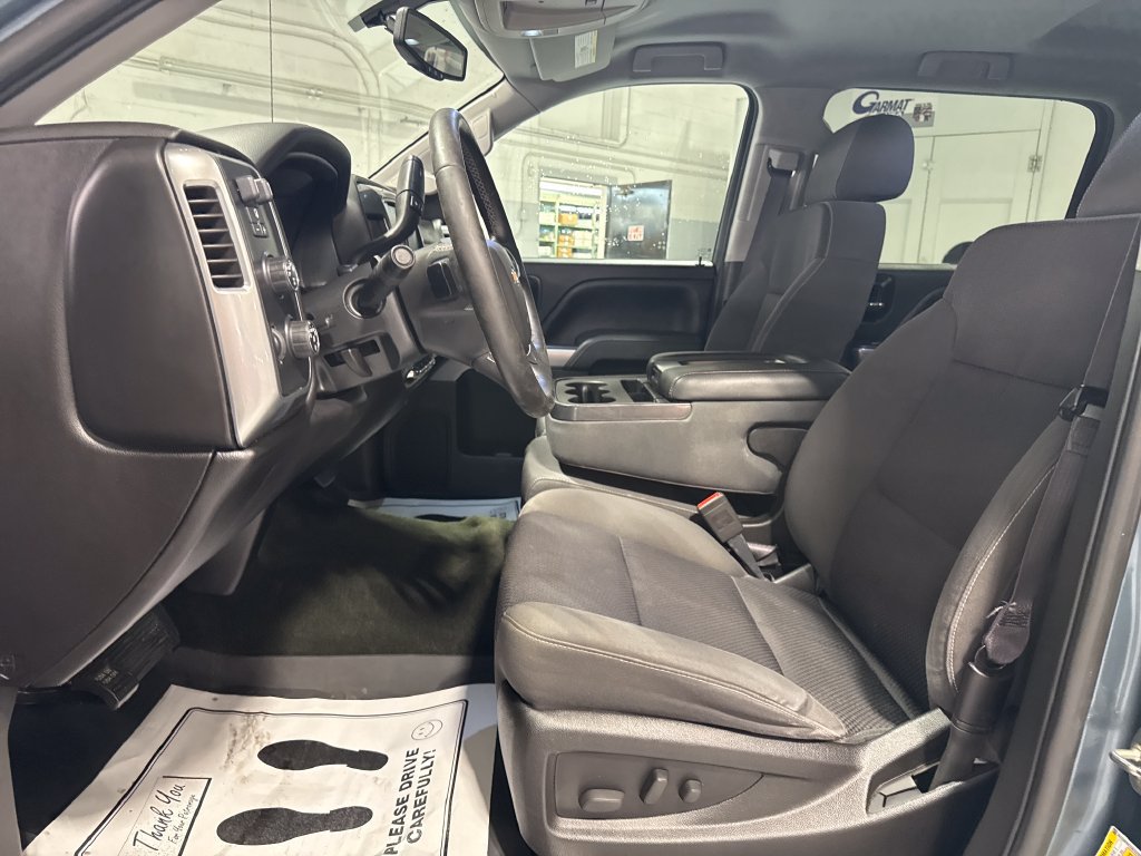 Used 2014 Chevrolet Silverado 1500 LT w/ All Star Edition AWD/4WD image 27