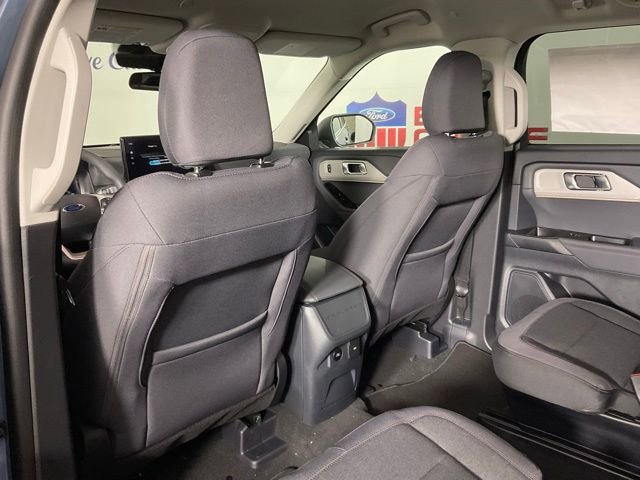New 2026 Ford Explorer Active image 13