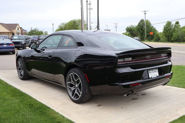 New 2026 Dodge Charger Scat Pack AWD/4WD image 29