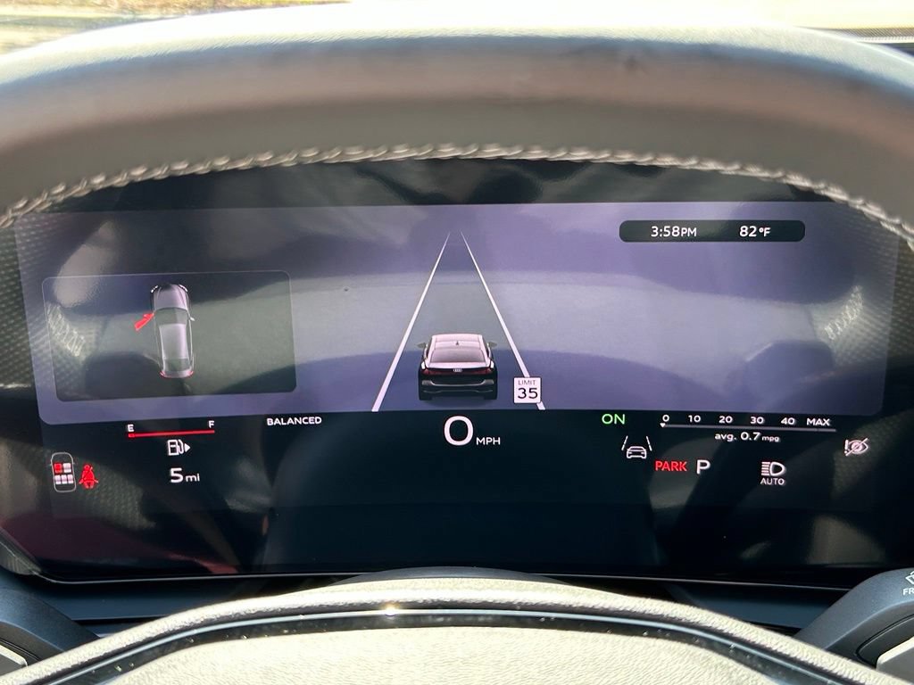 New 2026 Audi S5 Premium Plus AWD/4WD image 28