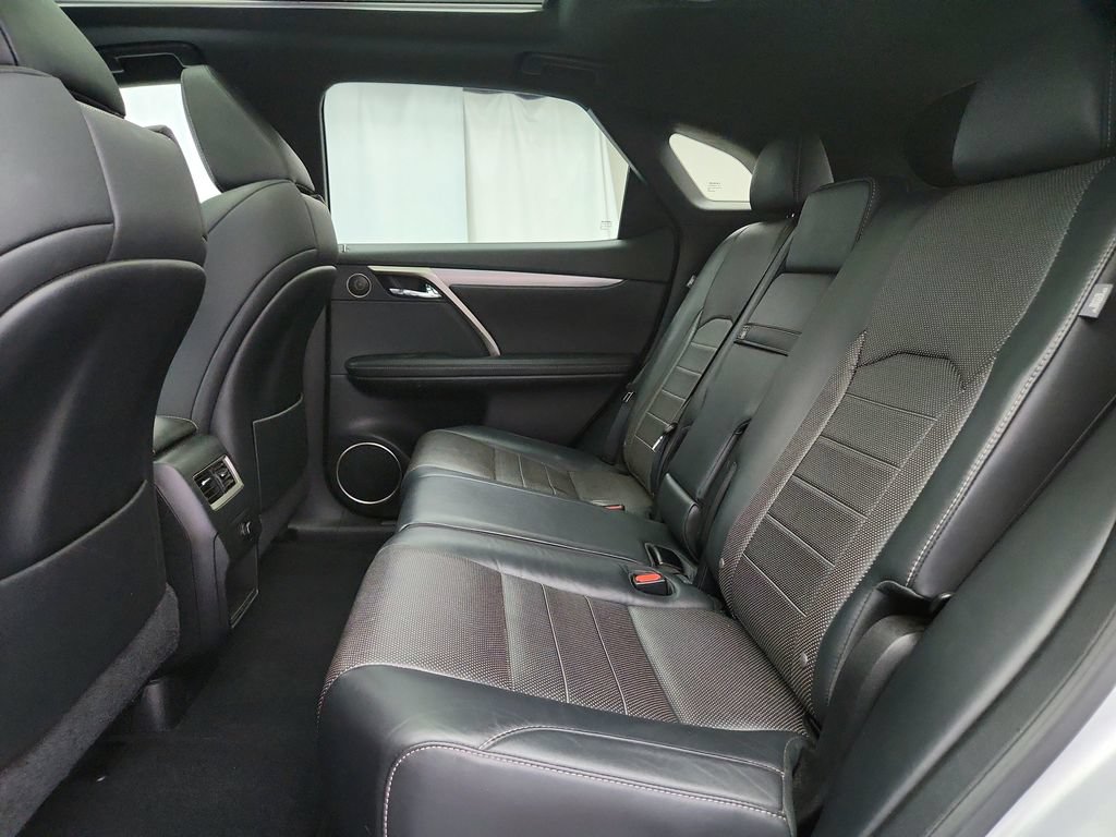 Used 2016 Lexus RX 350 F Sport AWD/4WD image 28