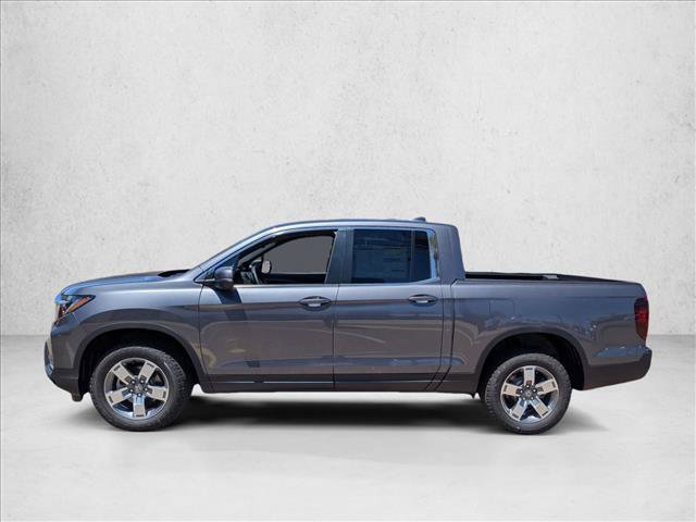 New 2026 Honda Ridgeline RTL image 5