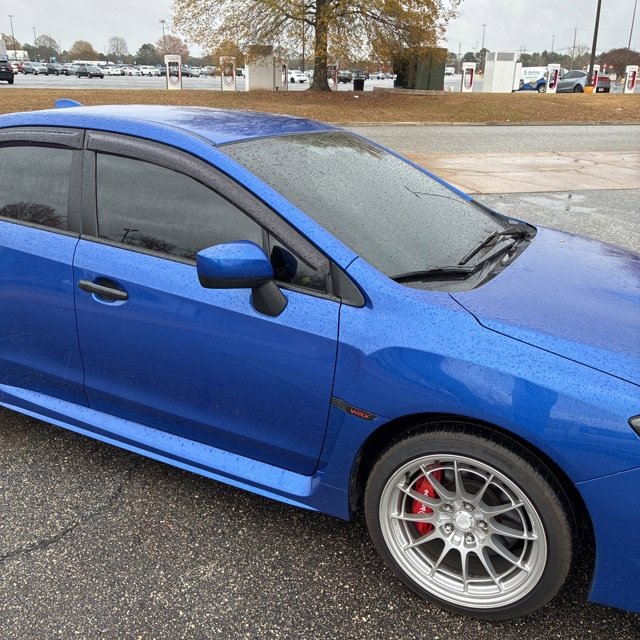 Used 2020 Subaru WRX Premium w/ Performance Package image 15
