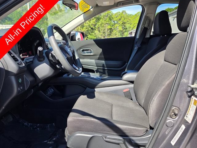 Used 2017 Honda HR-V EX image 7