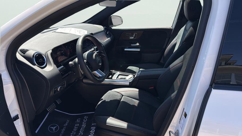 Certified 2026 Mercedes-Benz GLA 250 4MATIC image 19
