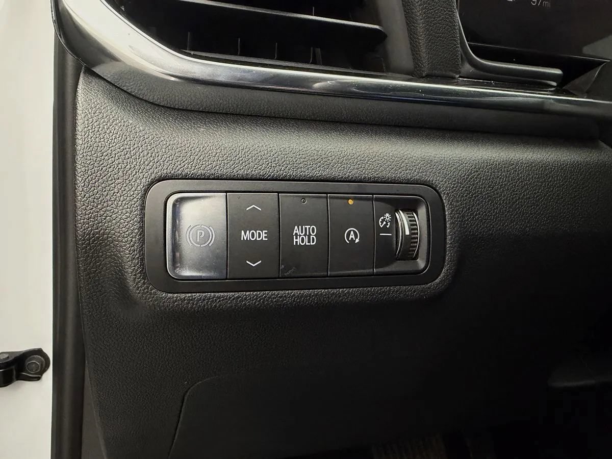 Used 2026 GMC Terrain Elevation FWD image 14