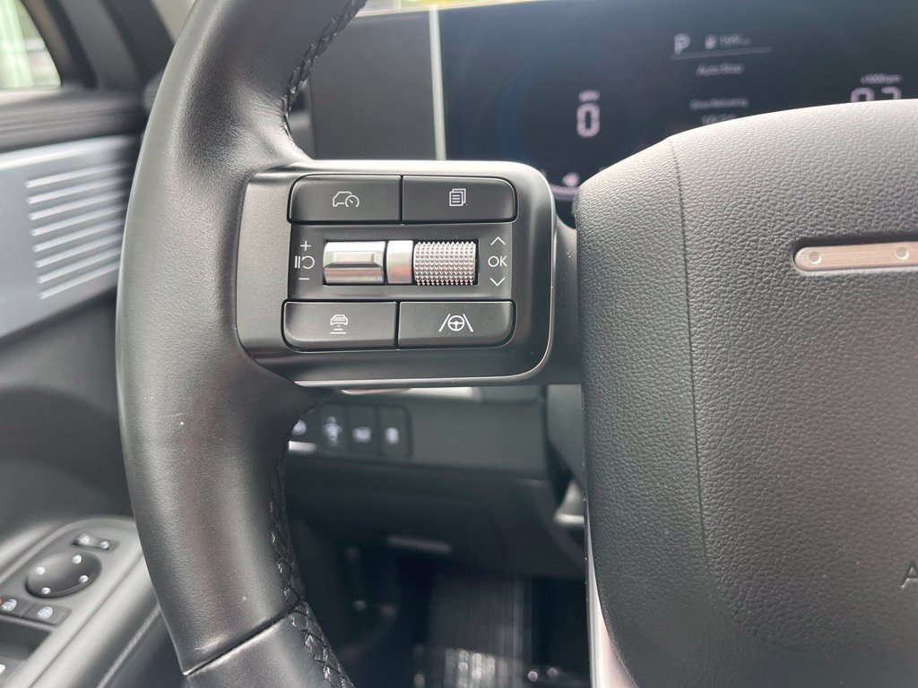 Used 2026 Hyundai Santa Fe SEL AWD/4WD image 26