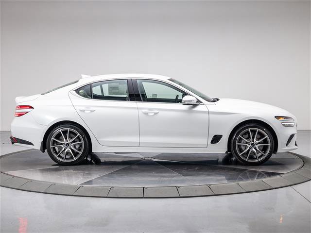 New 2026 Genesis G70 2.5T image 6