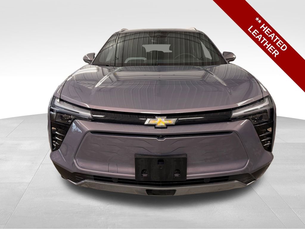 Used 2024 Chevrolet Blazer EV LT image 11