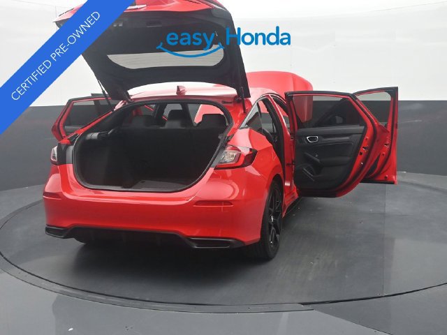 Used 2026 Honda Civic Sport image 41