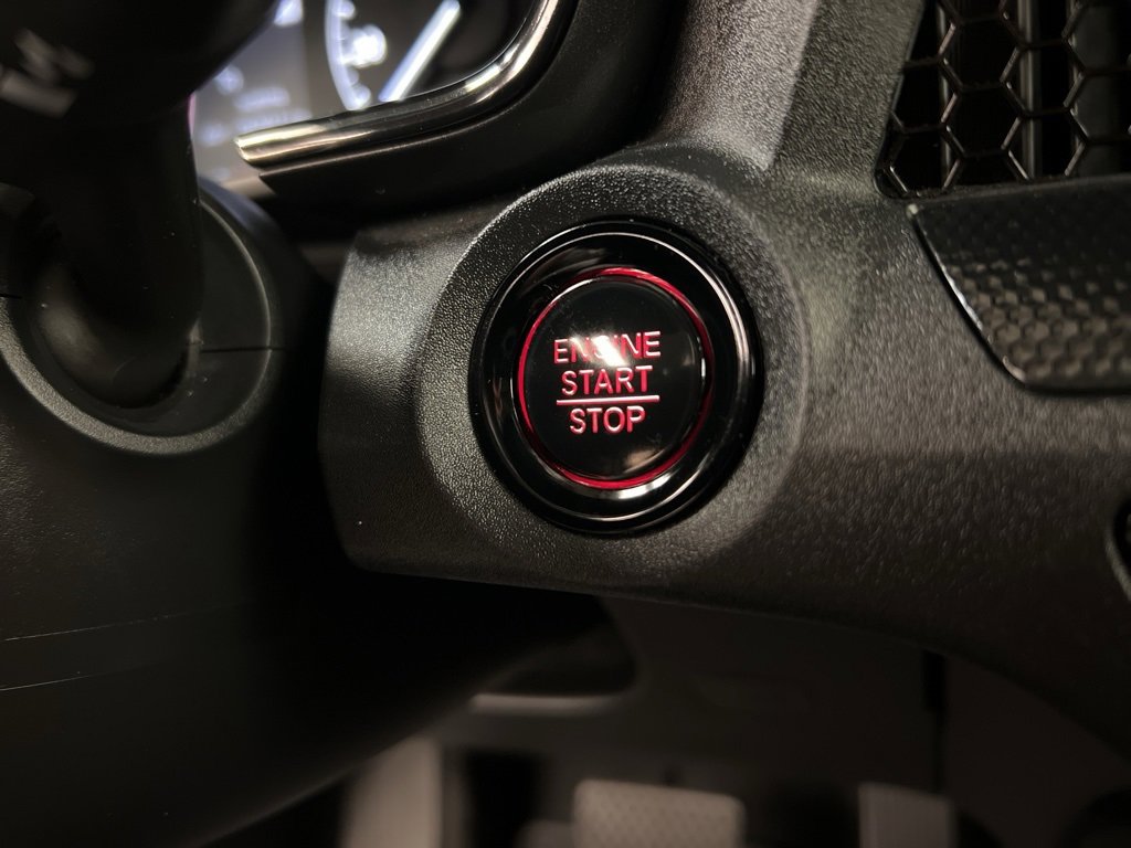 Used 2024 Honda CR-V EX image 19