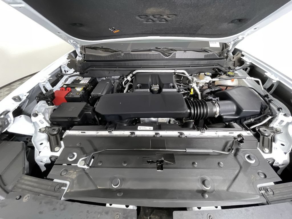 Used 2024 GMC Canyon Elevation RWD image 29