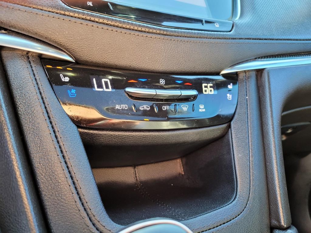 Used 2023 Cadillac XT5 Sportv image 27