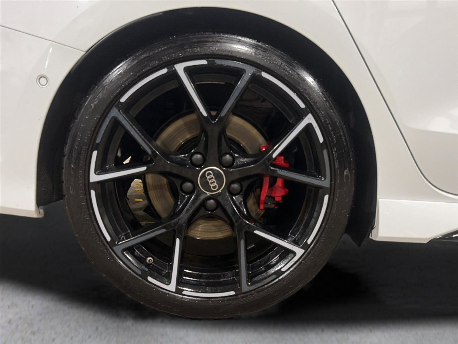 Used 2023 Audi RS 3 AWD/4WD image 32