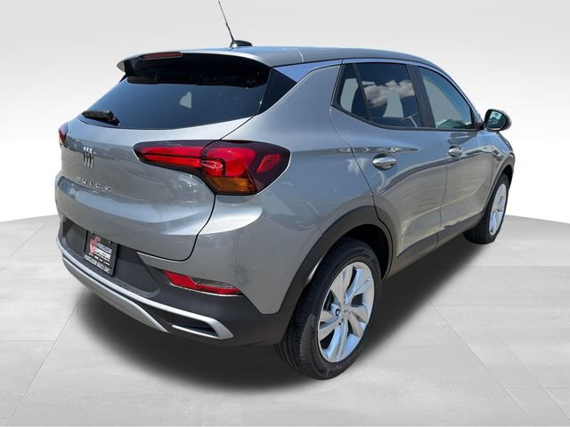 New 2026 Buick Encore GX Preferred w/ Comfort Package FWD image 7