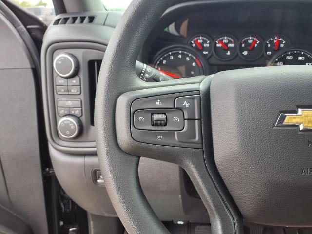 New 2026 Chevrolet Silverado 1500 Custom AWD/4WD image 20