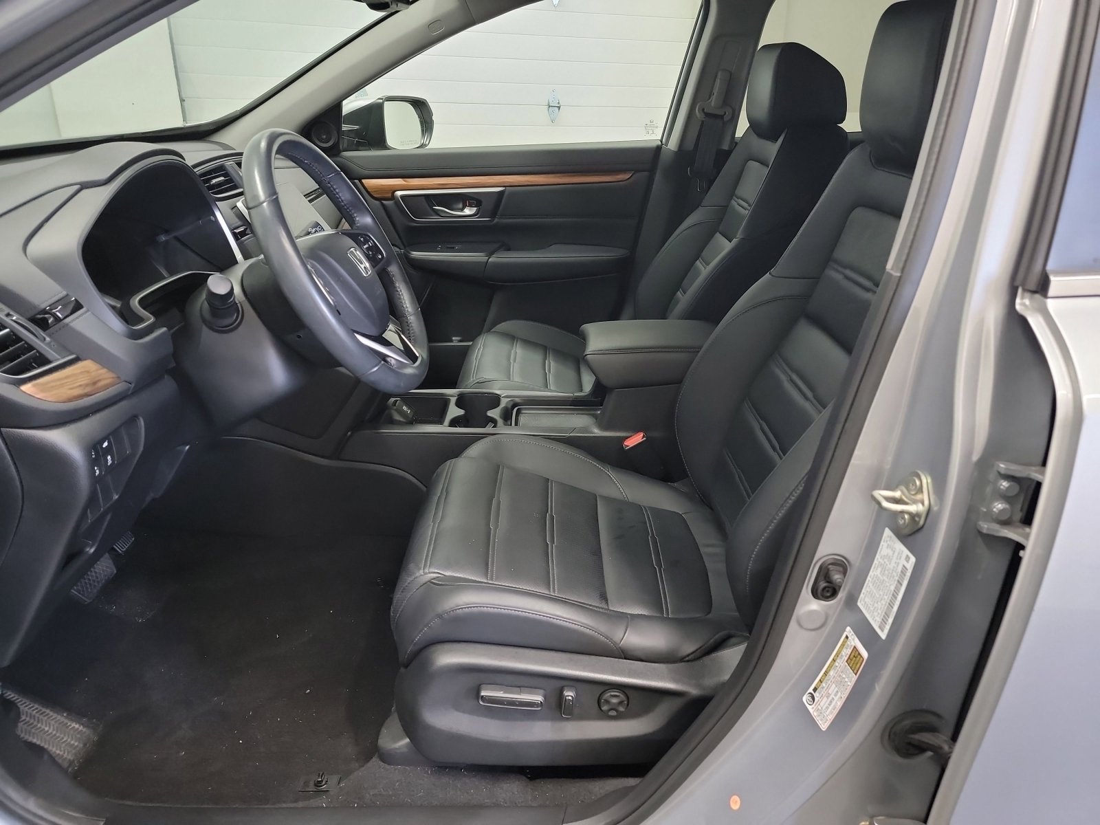 Used 2019 Honda CR-V EX-L image 12