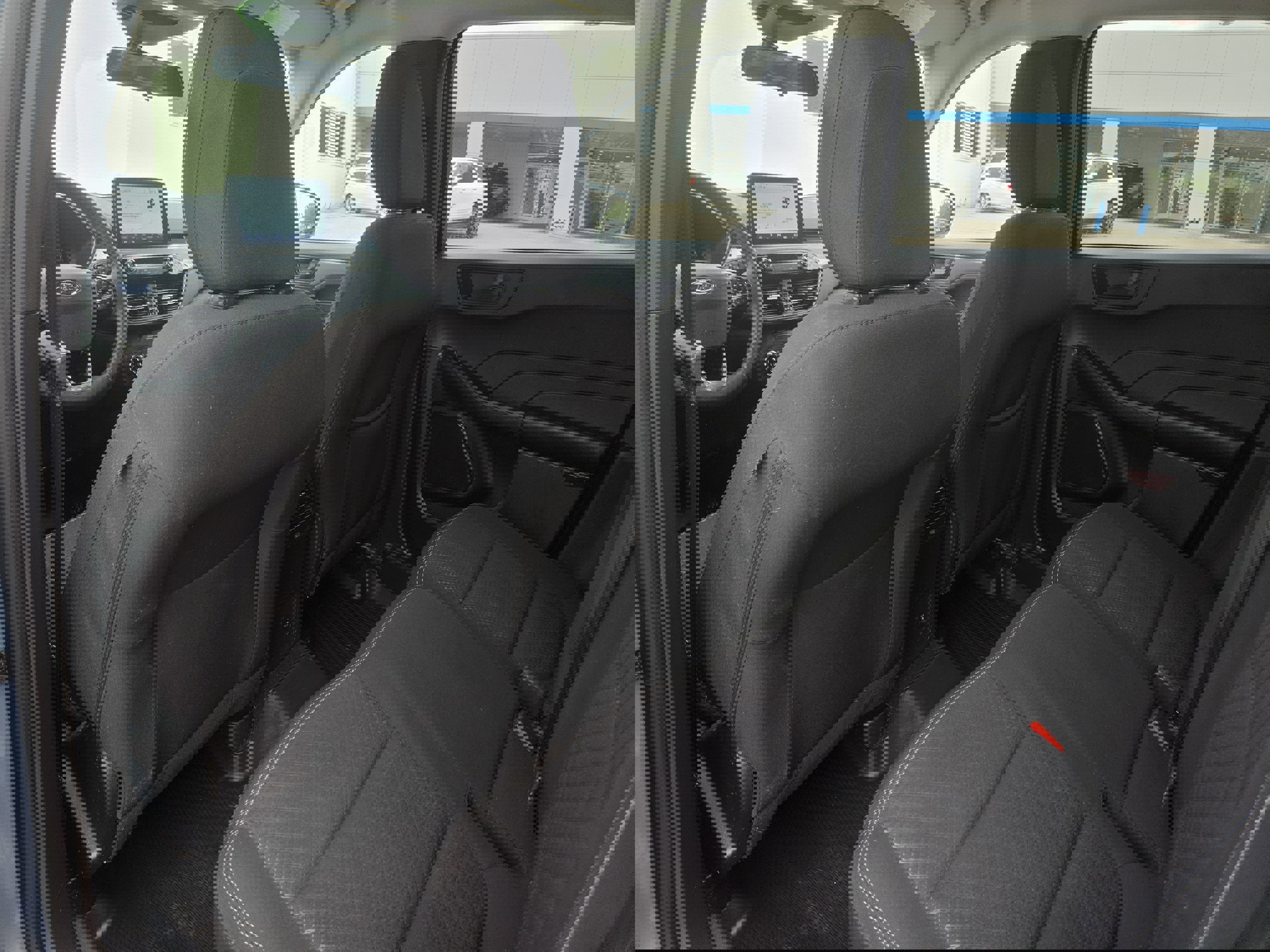 Used 2023 Ford Escape Active w/ Cold Weather Package image 30