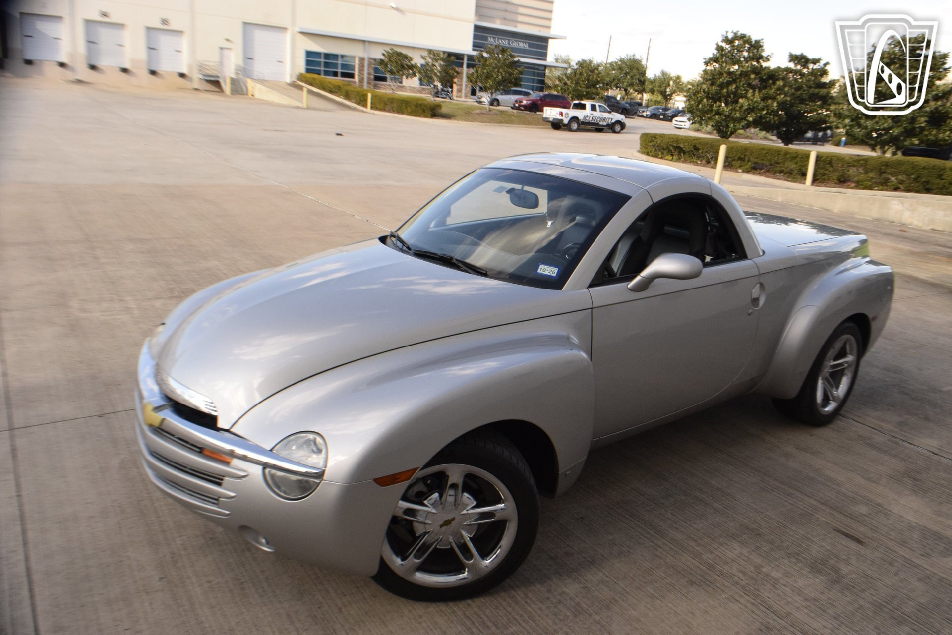 Used 2006 Chevrolet SSR w/ Preferred Equipment Group RWD image 33