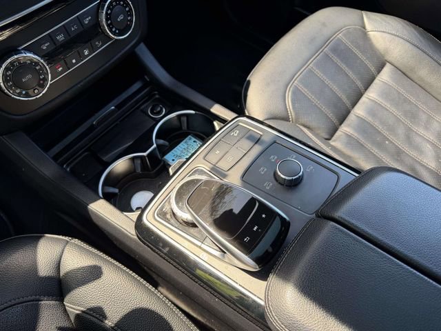 Used 2017 Mercedes-Benz GLE 350 4MATIC image 27