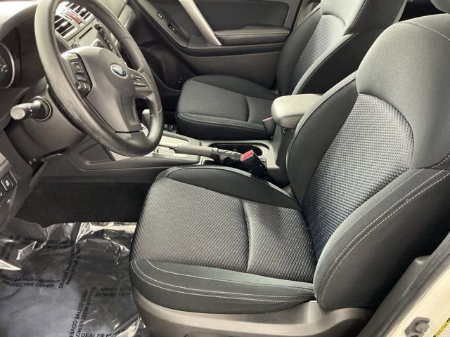 Used 2016 Subaru Forester 2.5i Premium AWD/4WD image 8