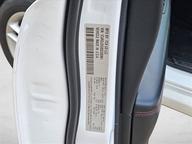 Used 2025 Dodge Durango GT AWD/4WD image 15
