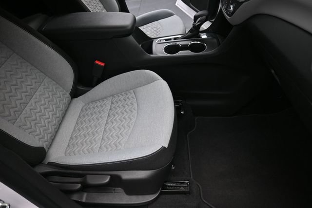 Used 2023 Chevrolet Equinox LS w/ LS Convenience Package FWD image 27