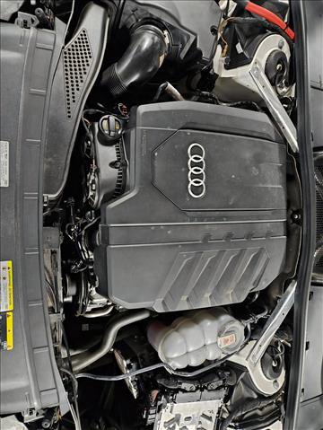 Used 2022 Audi A4 2.0T allroad Premium Plus w/ Premium Plus Package image 22