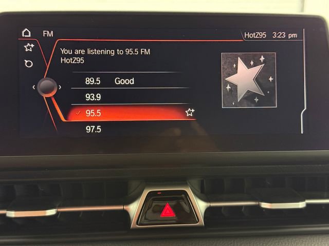 Used 2021 Toyota Supra w/ Safety & Technology Package image 17