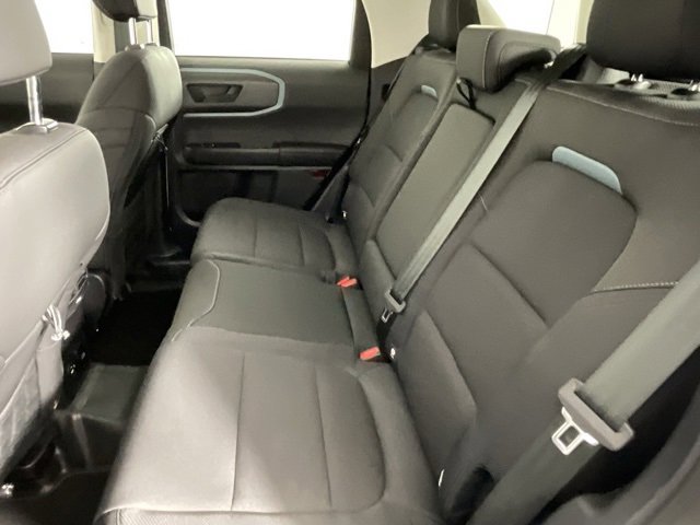 Used 2024 Ford Bronco Sport Badlands image 18