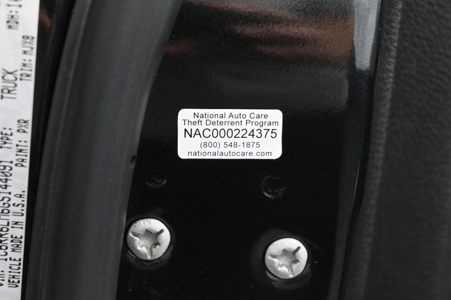 Used 2016 RAM 1500 Lone Star RWD image 47