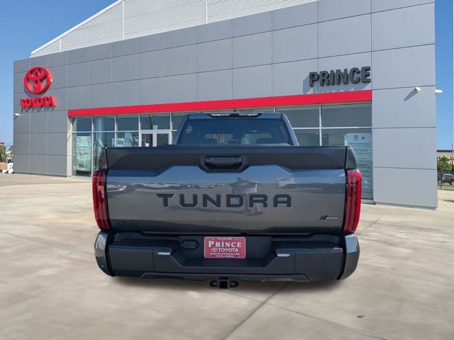 New 2025 Toyota Tundra SR5 image 5