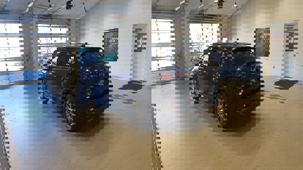 New 2025 MAZDA CX-5 AWD 2.5 S w/ Premium Plus Pkg image 8