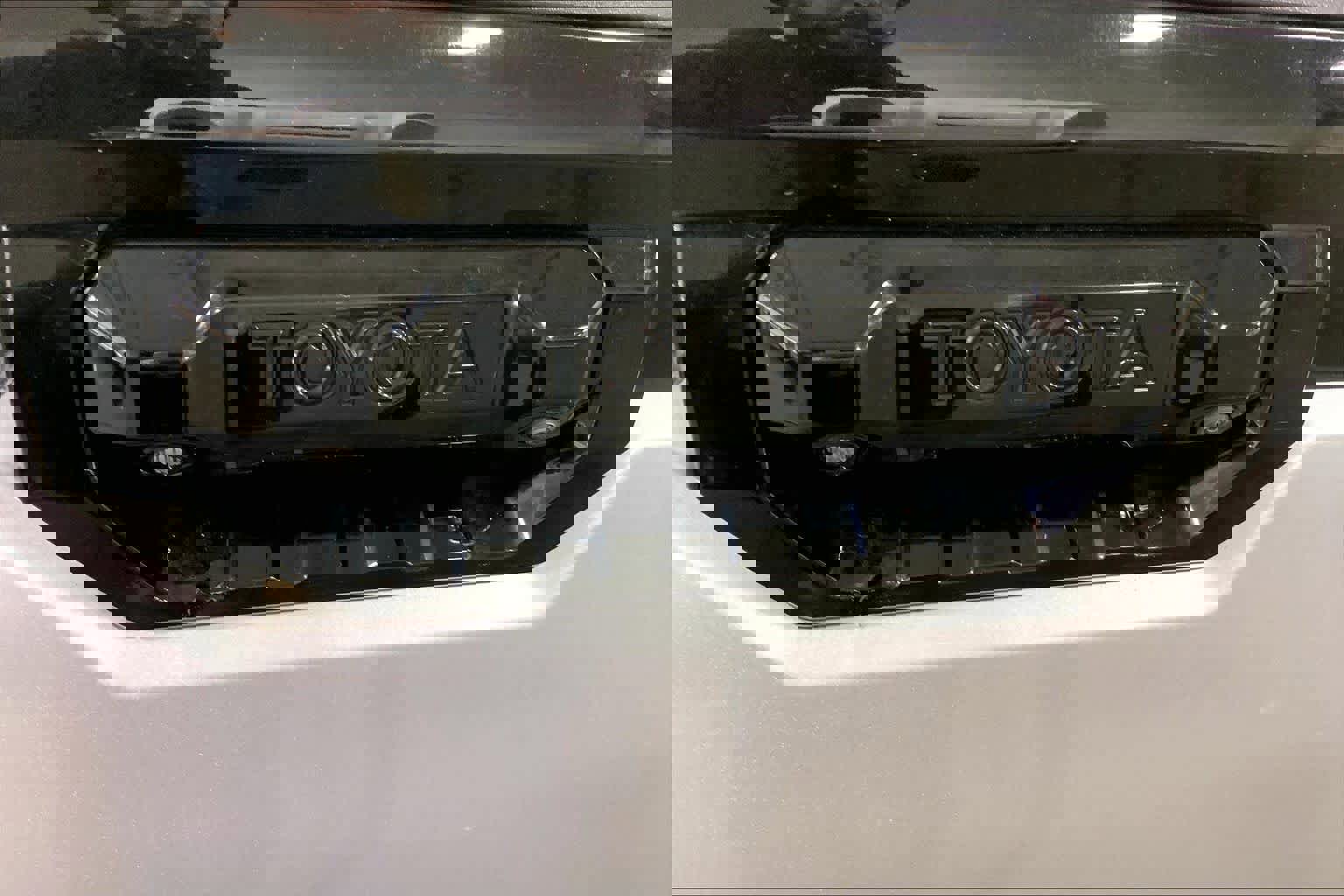 Used 2023 Toyota Tundra Platinum w/ Advanced Package AWD/4WD image 31