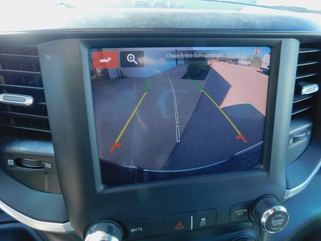 Used 2024 RAM 3500 Big Horn image 13