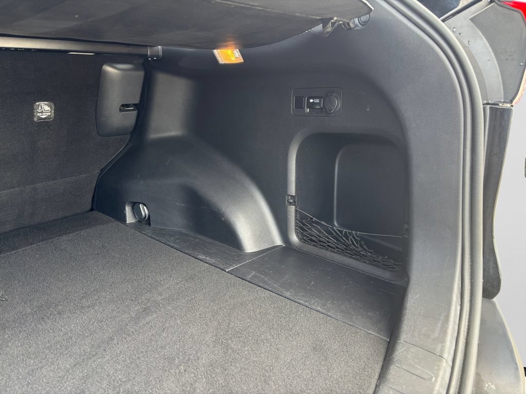 Used 2020 Toyota RAV4 Adventure AWD/4WD image 41